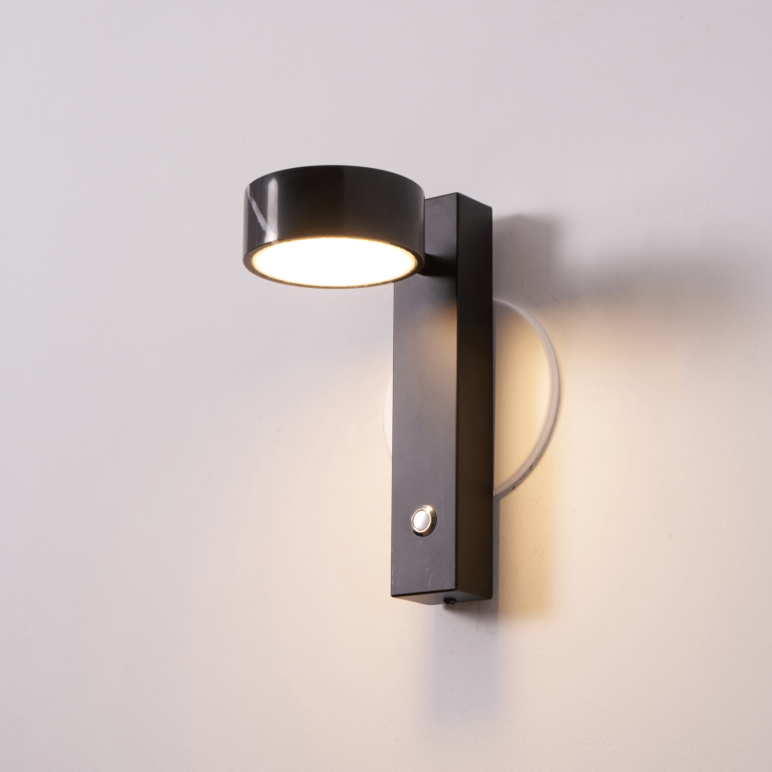 Trosolo Wall Light