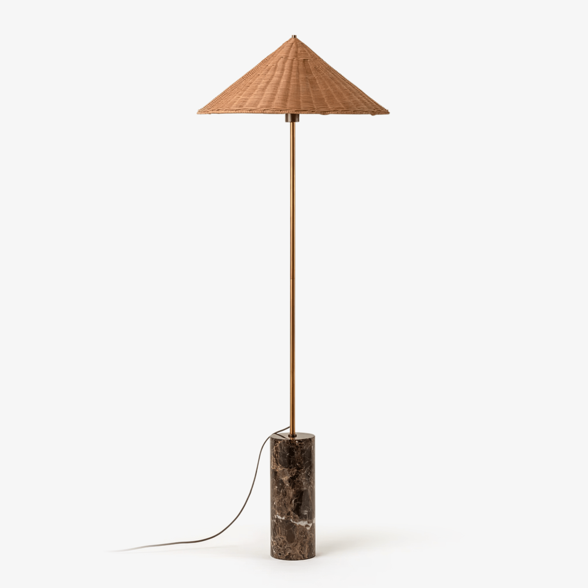 Tamisu Floor Lamp