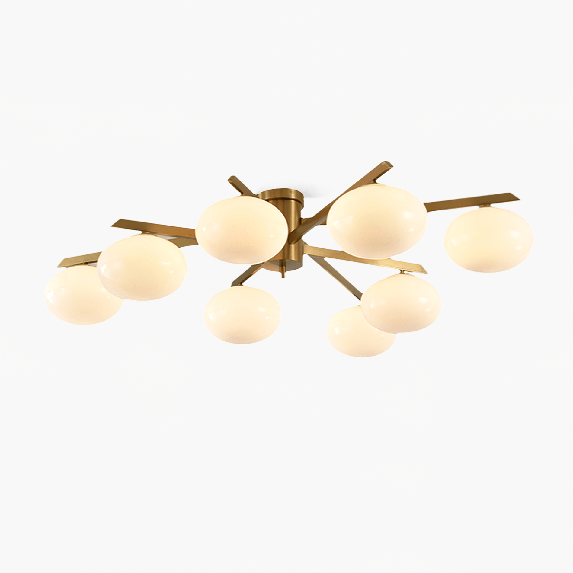 Lomesta Ceiling Light