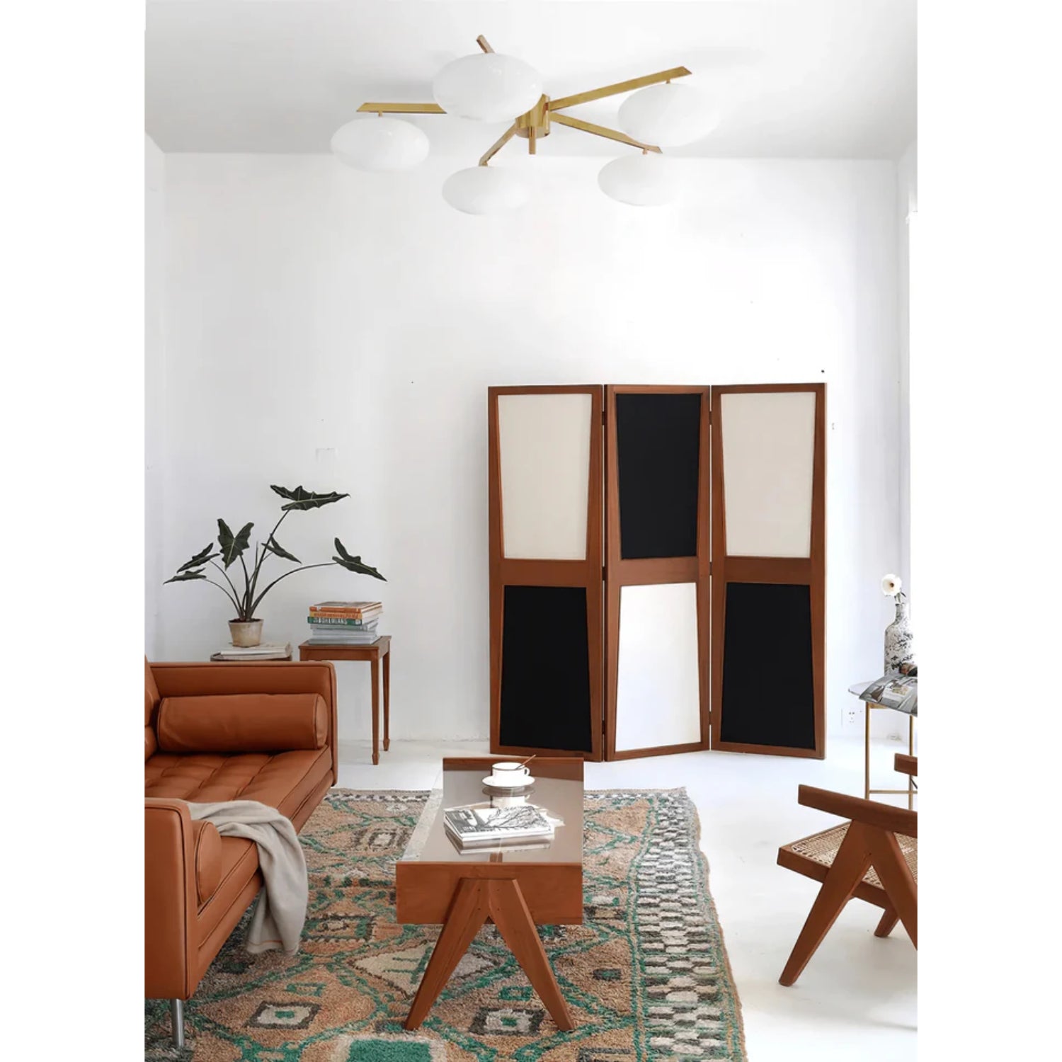 Lomesta Ceiling Light