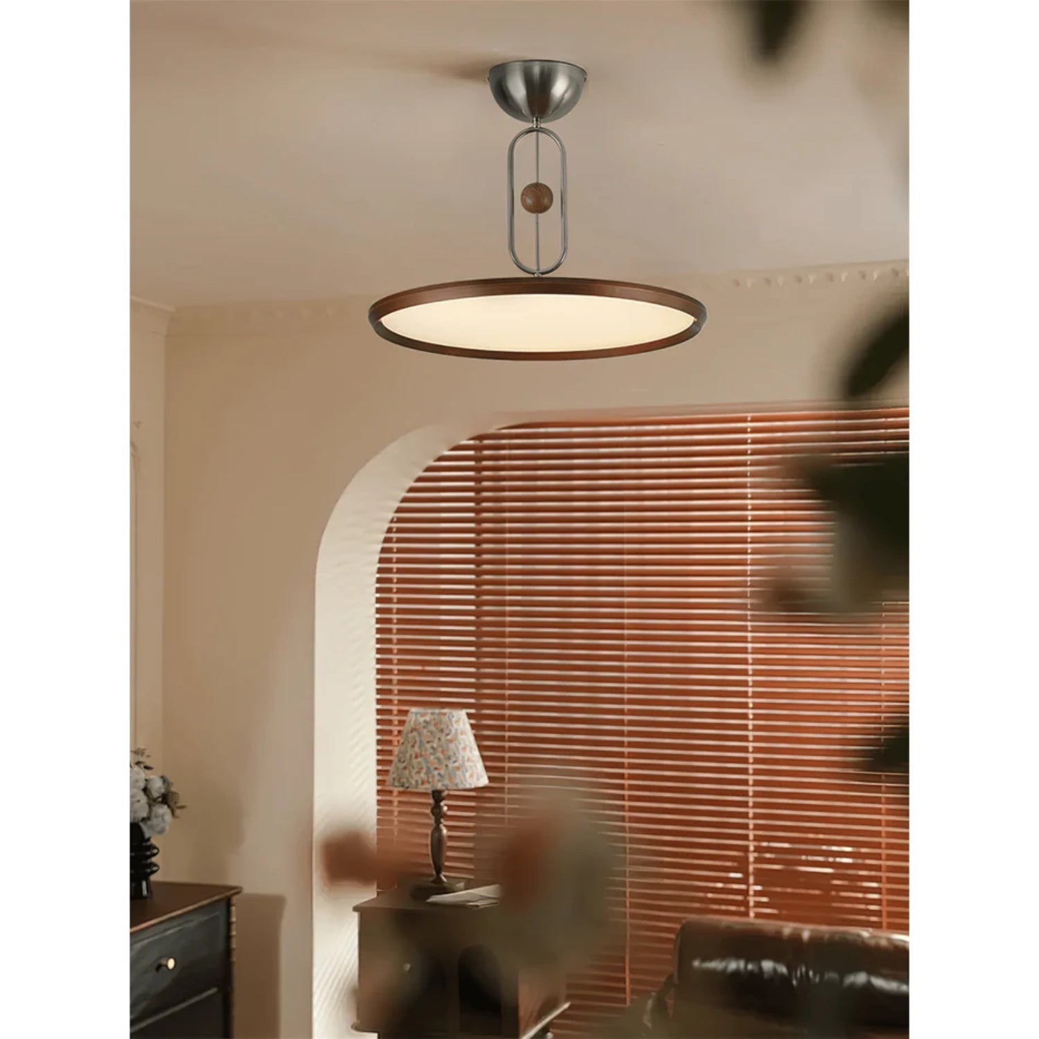 Melibose Ceiling Light