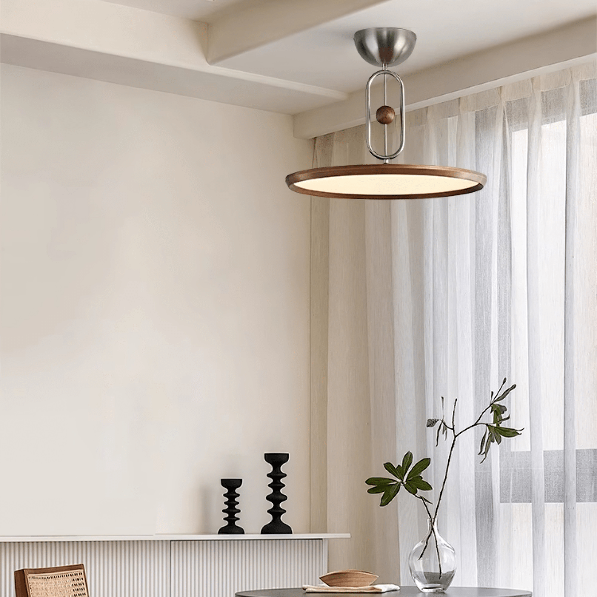 Melibose Ceiling Light