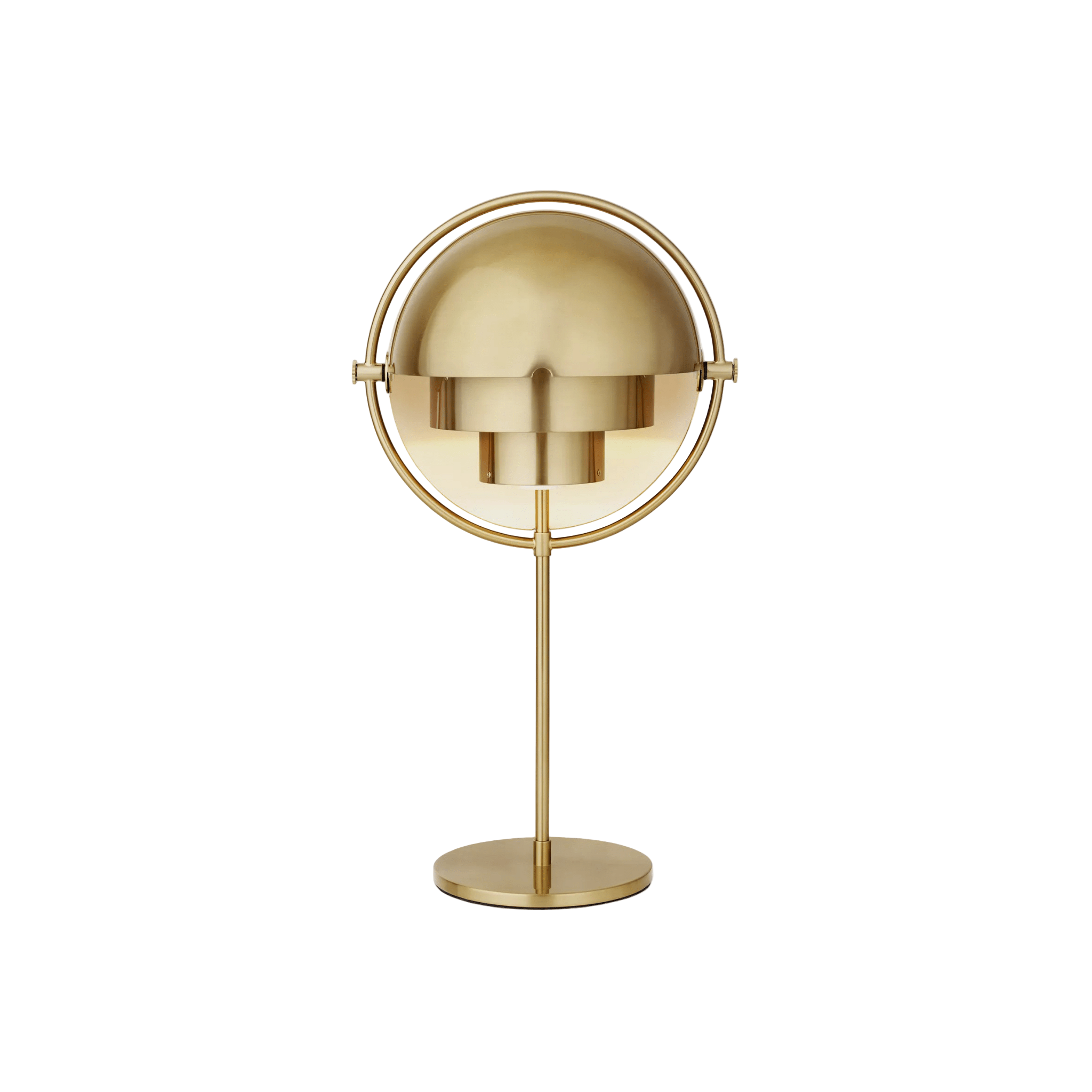 Daniso Danish Table Lamp