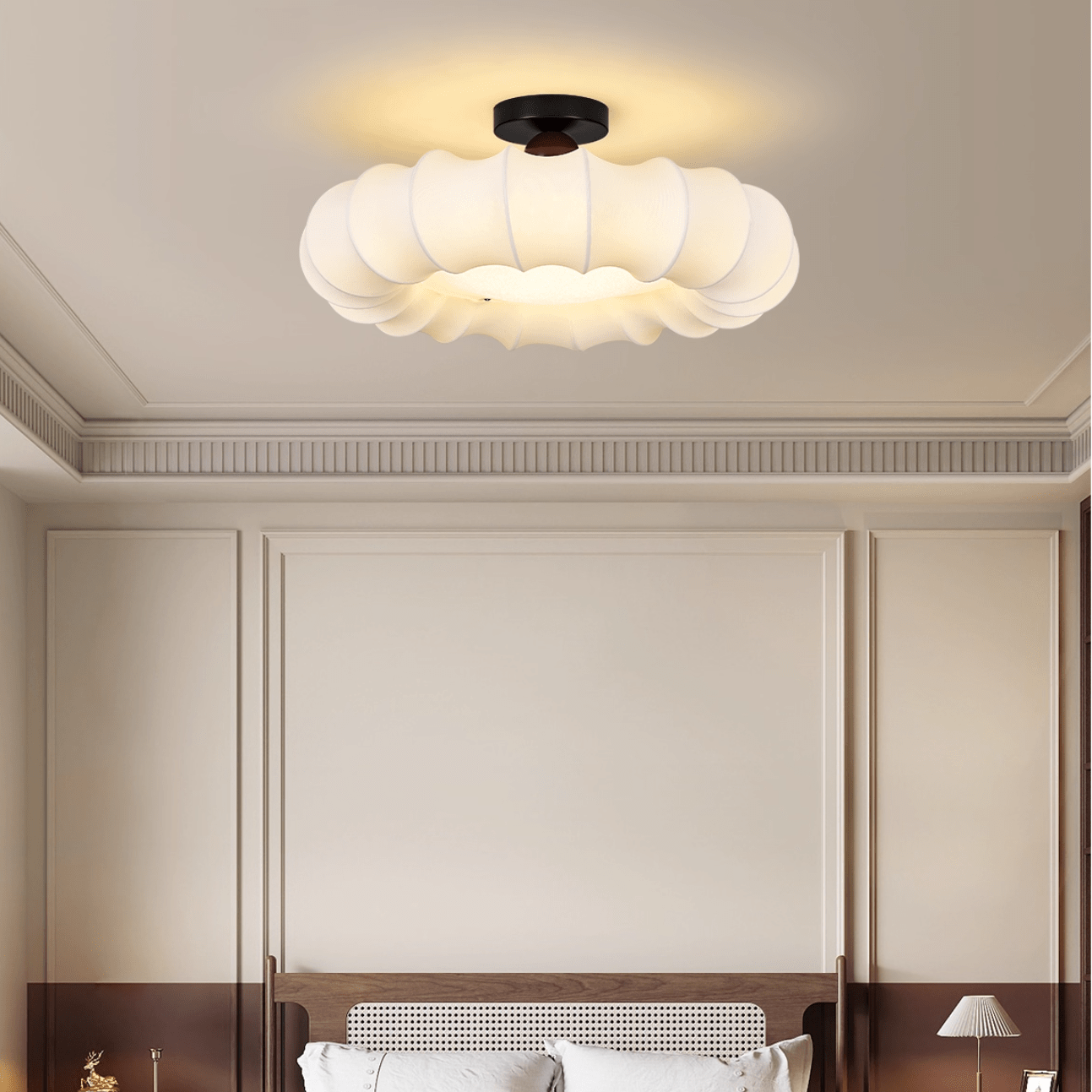 Cemovelle Ceiling Light