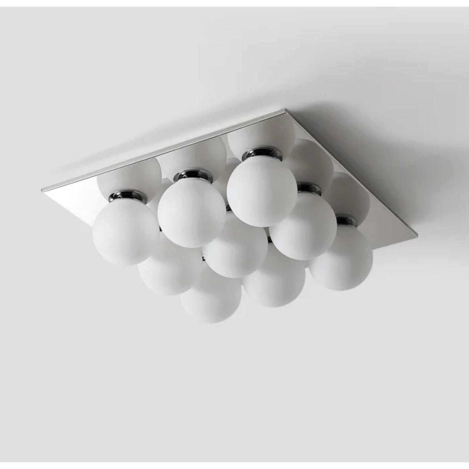Mero Cluster Ceiling Light