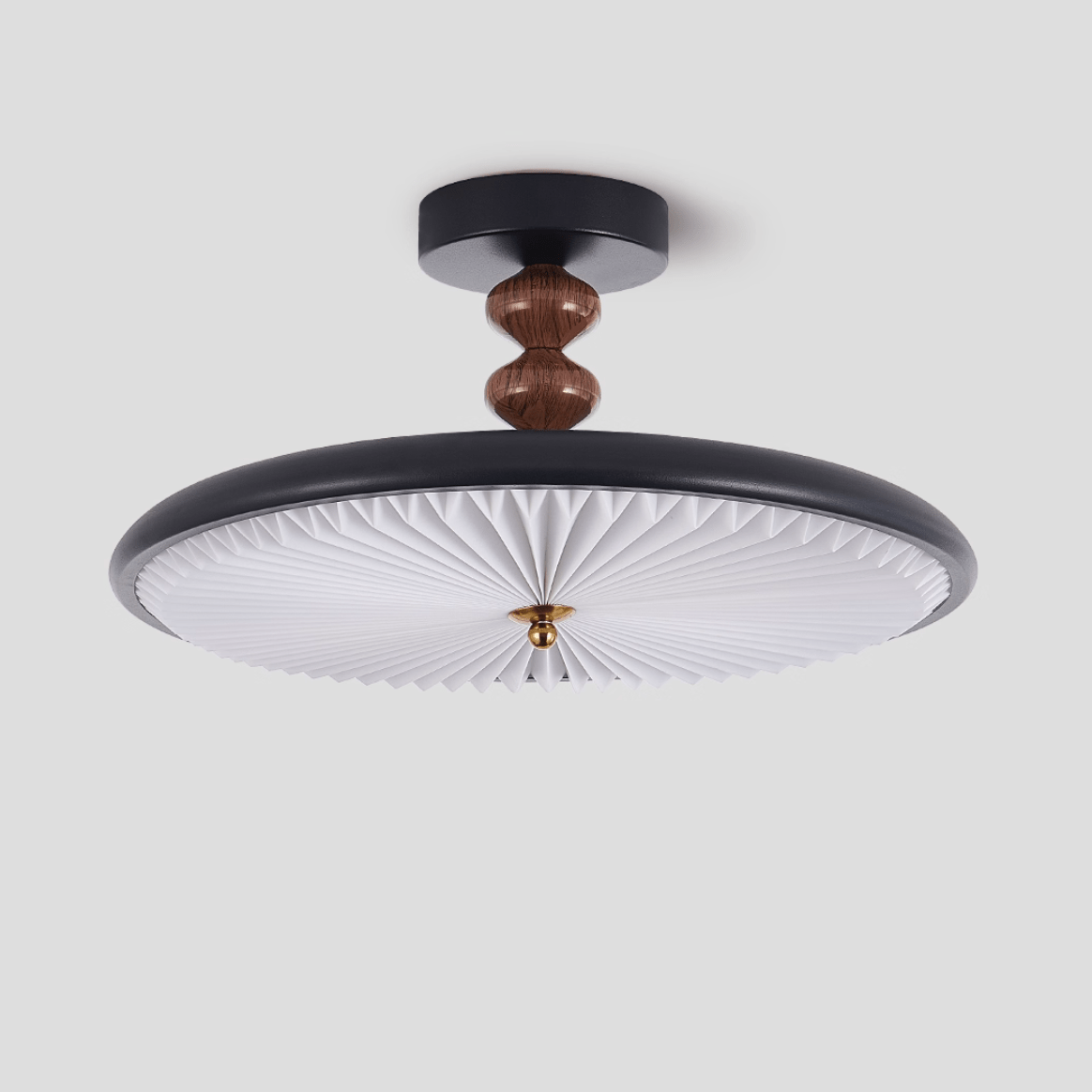 Clya Disc Ceiling Light