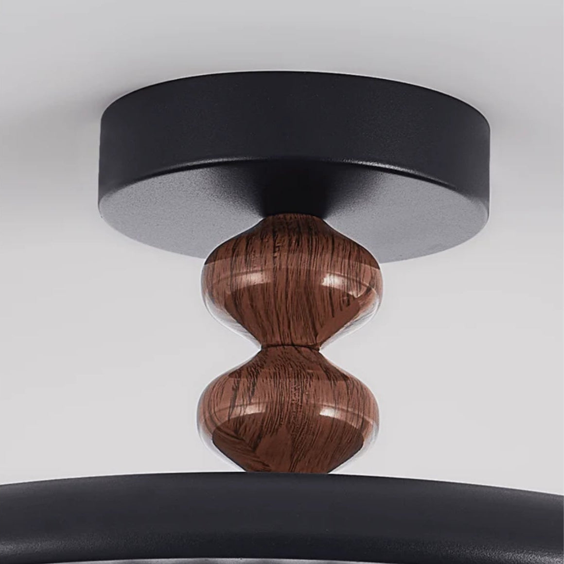 Clya Disc Ceiling Light