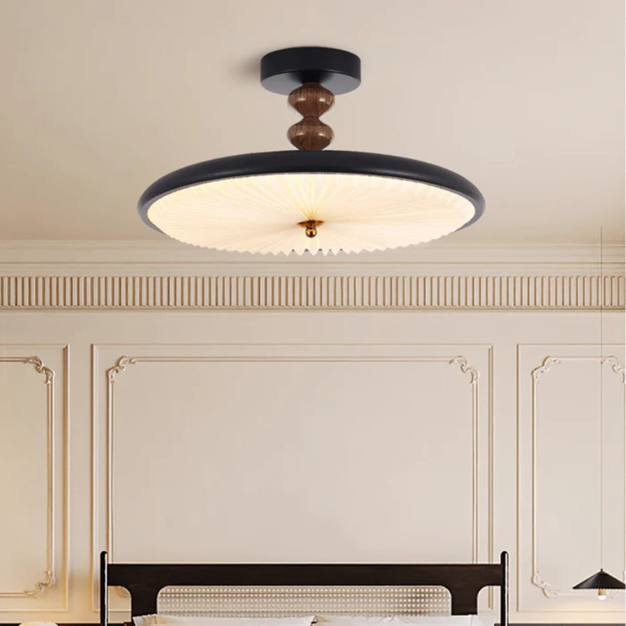 Clya Disc Ceiling Light