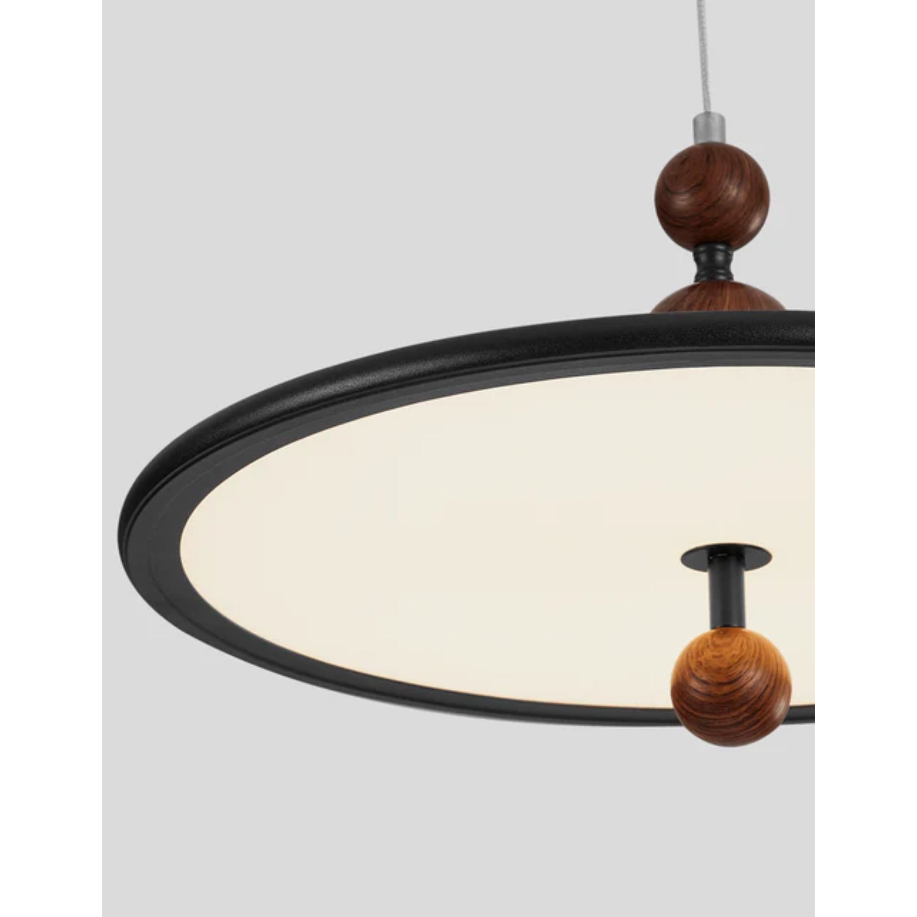 Eclisome Pendant Light