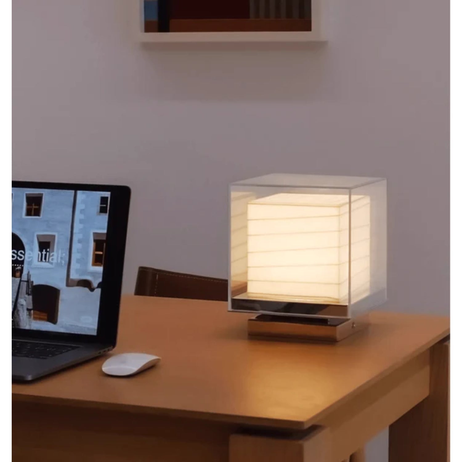 Mesko Kubus Table Lamp