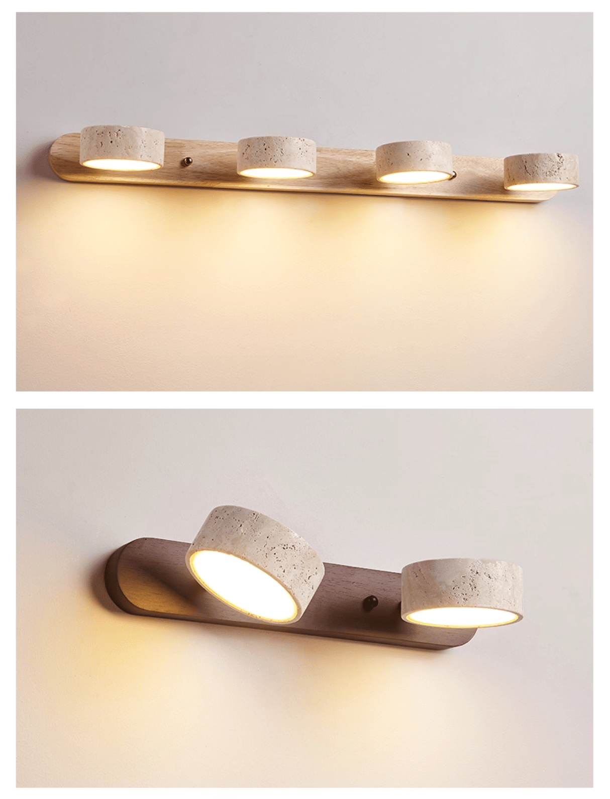 Thelton Modern Wall Light
