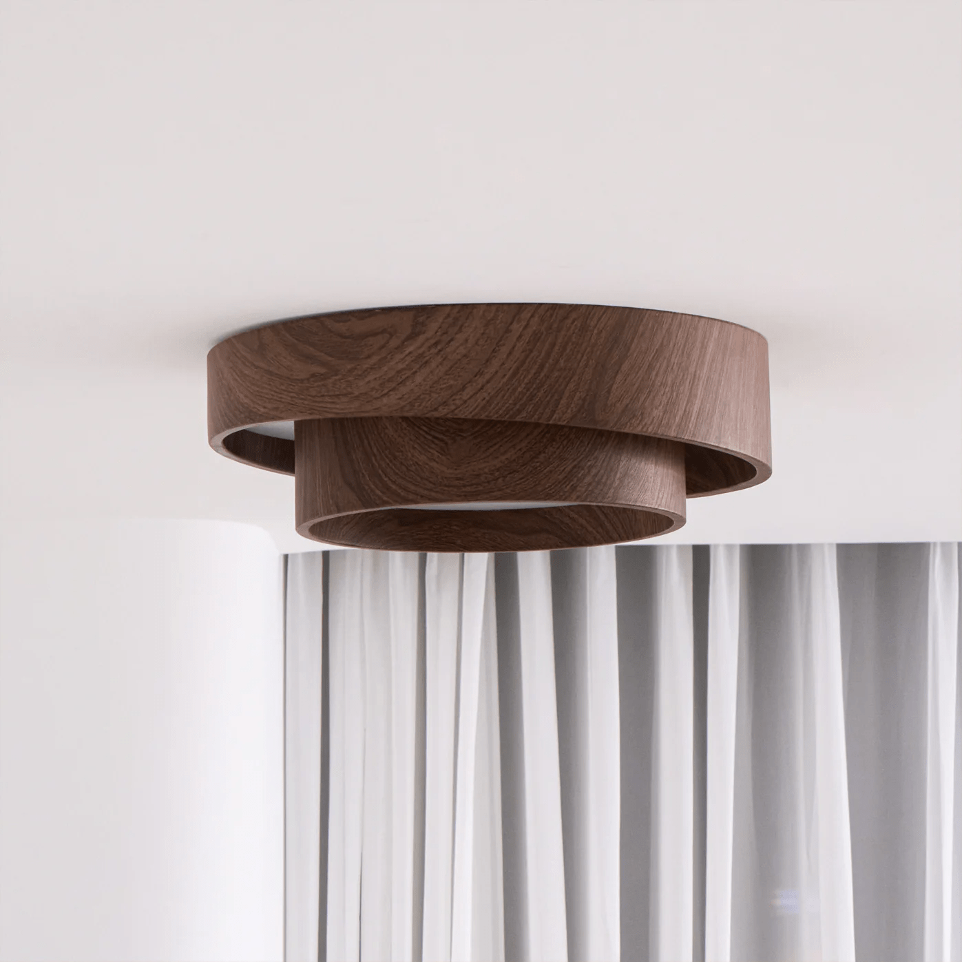 Vameko Japandi Ceiling Light