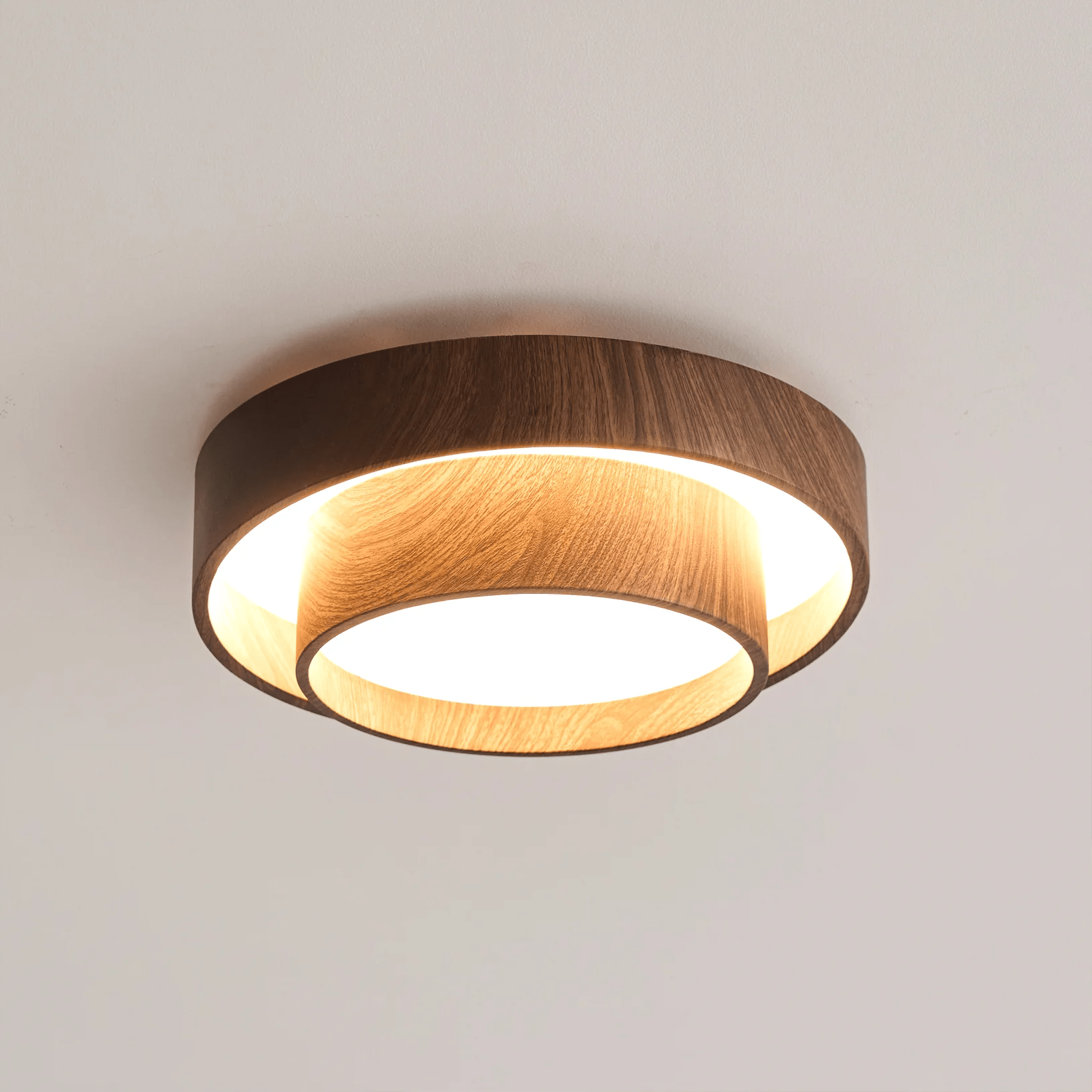 Vameko Japandi Ceiling Light