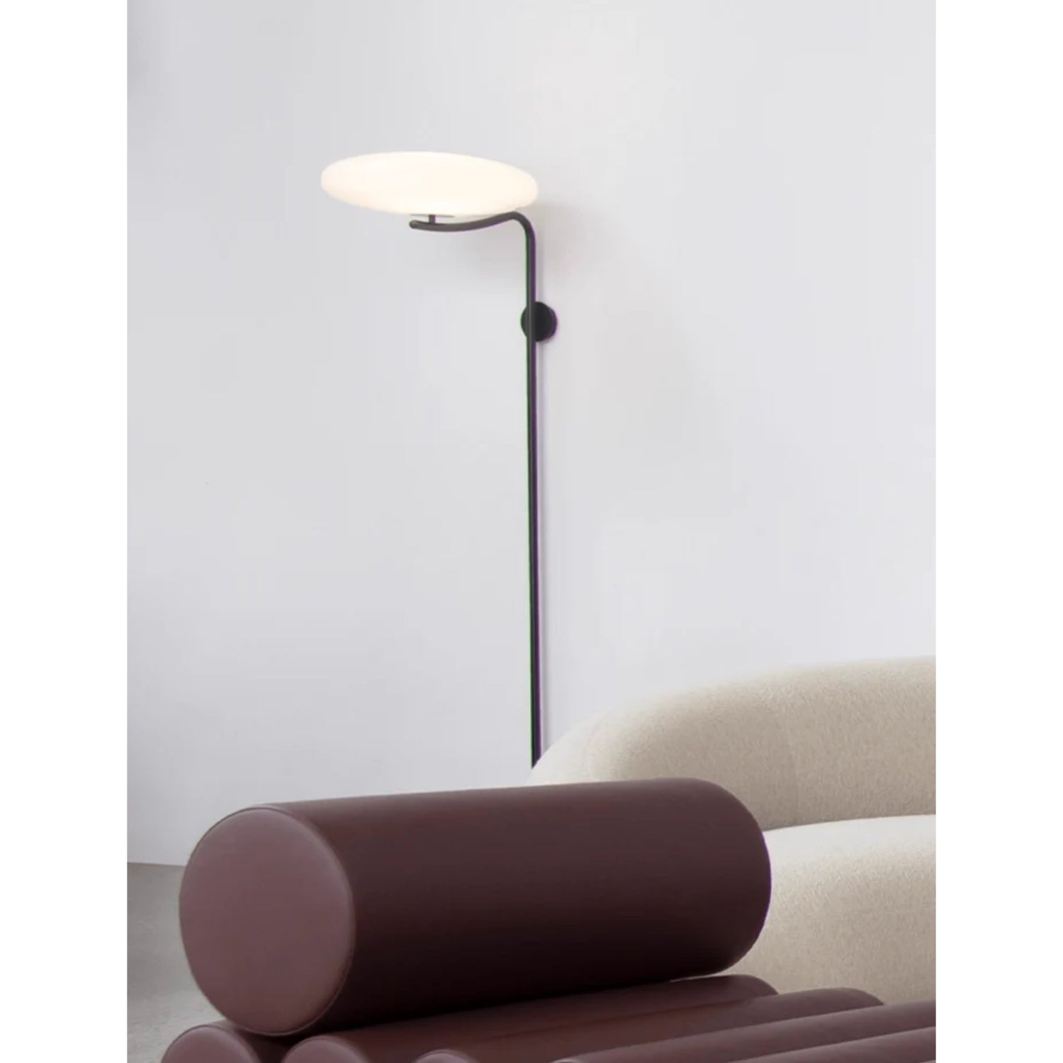 Mecanico Wall Light