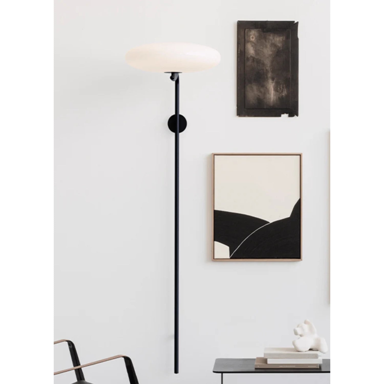 Mecanico Wall Light