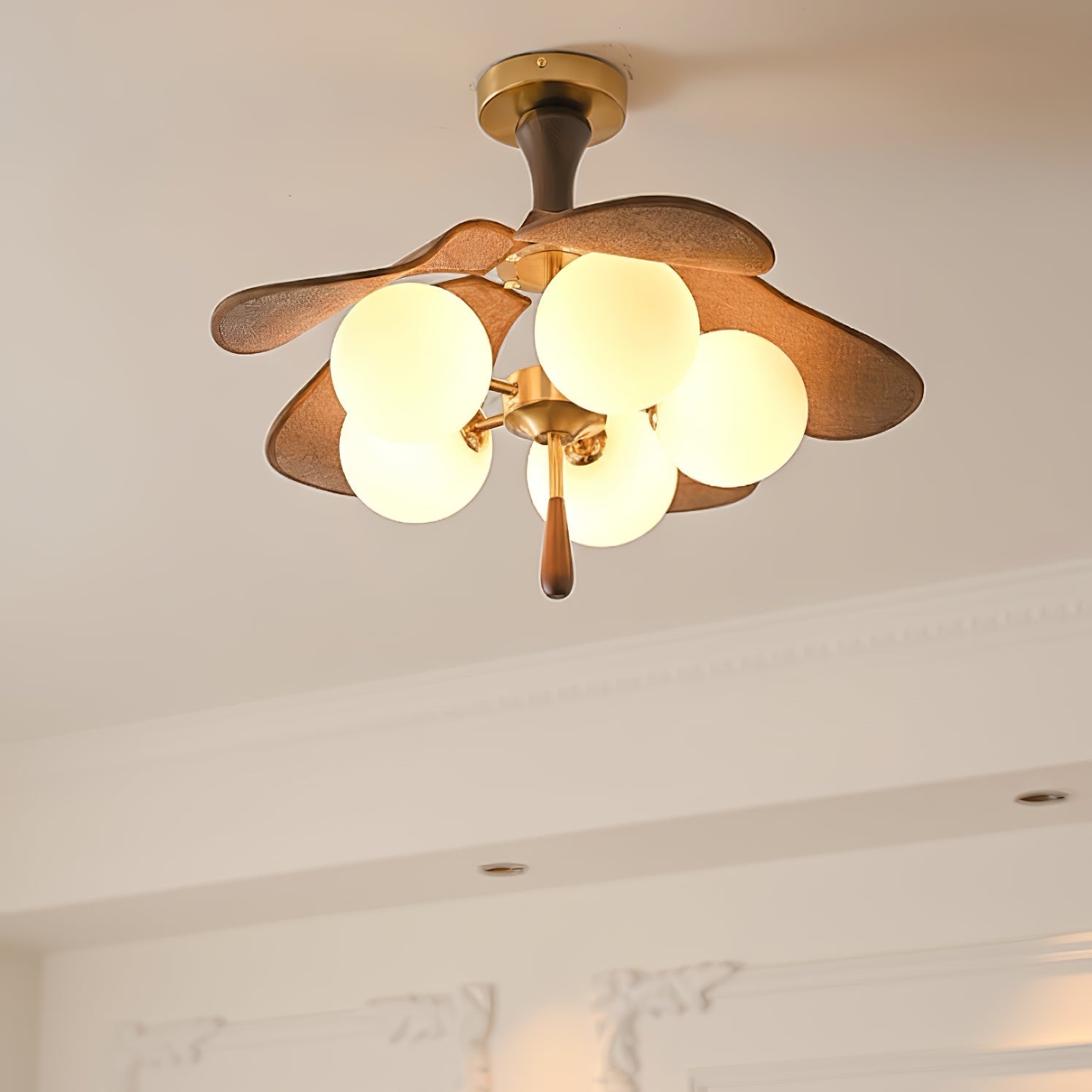 Symolith Ceiling Light