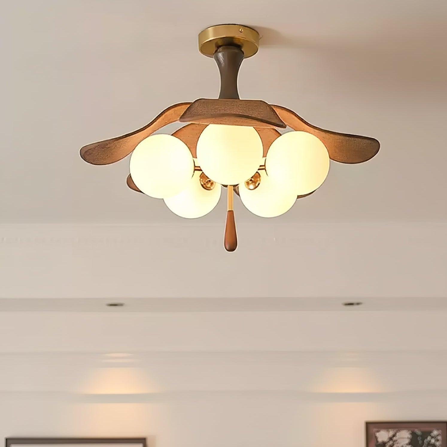 Symolith Ceiling Light