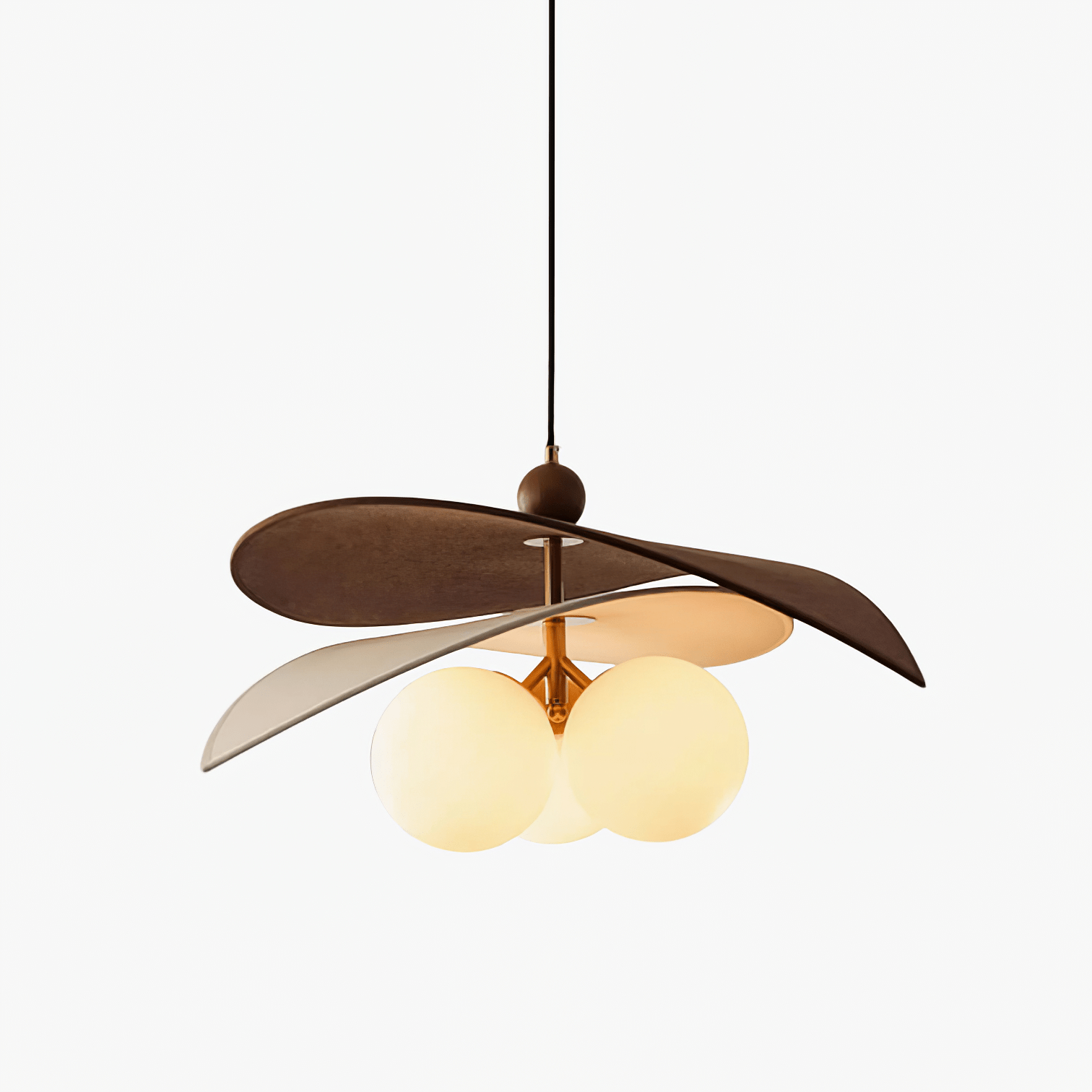 Tebozza Pendant Light