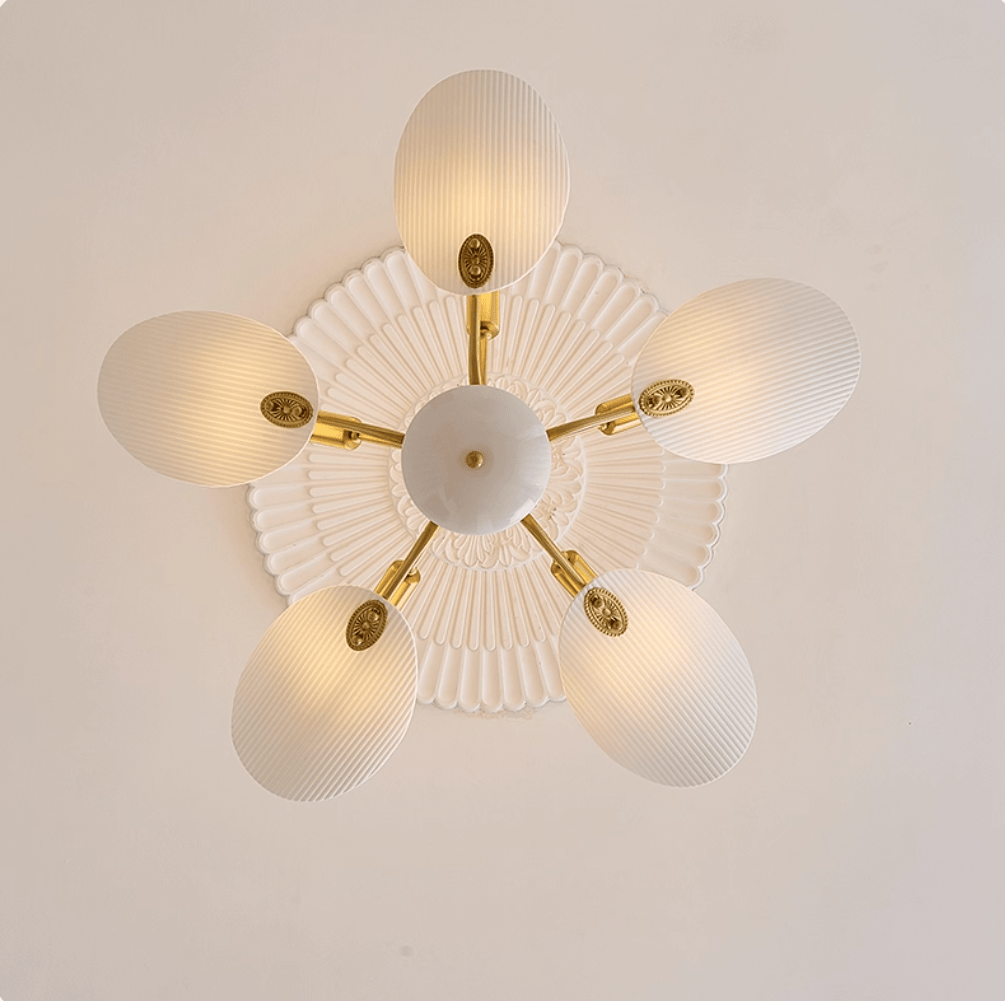 Layzafe Pendant Light