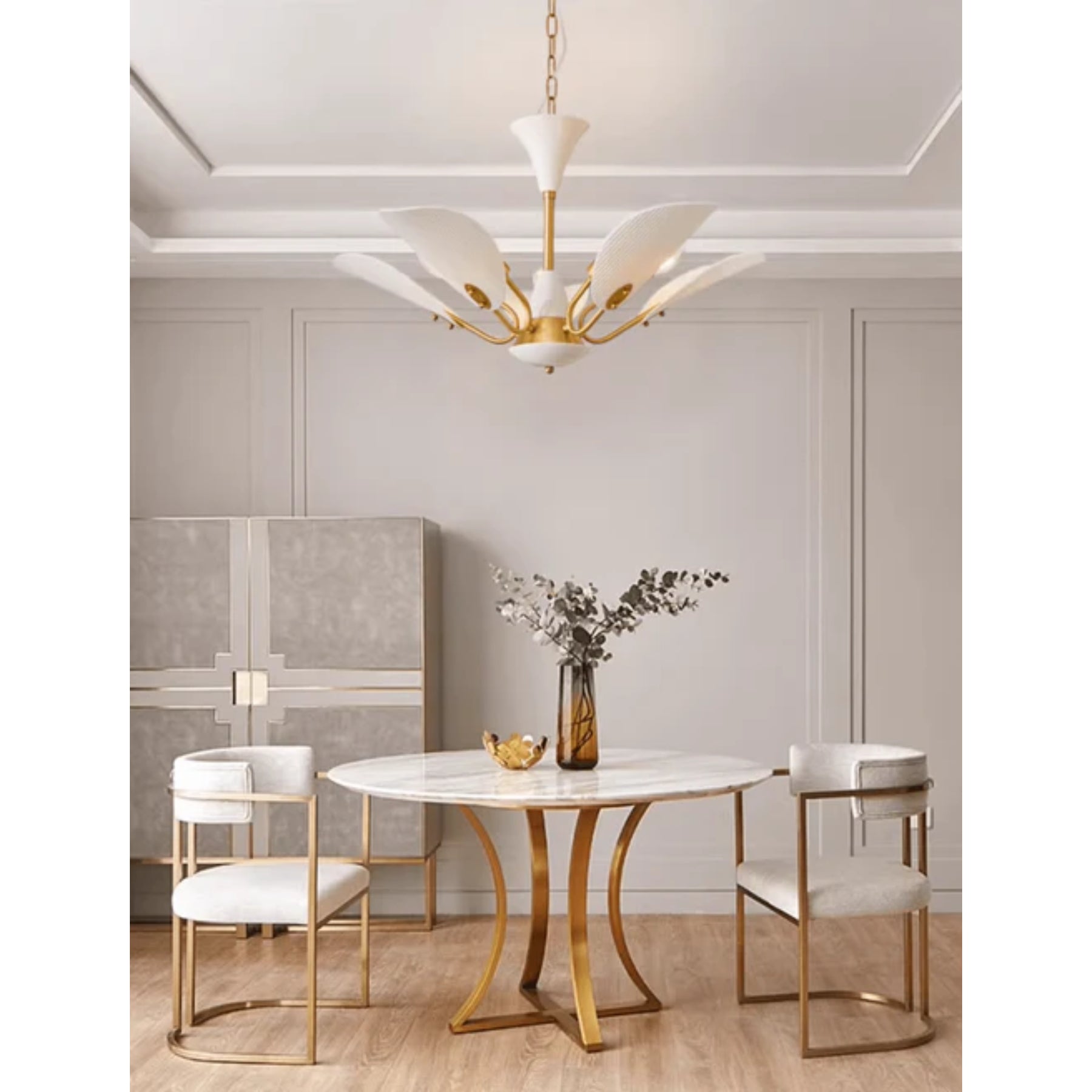 Layzafe Pendant Light