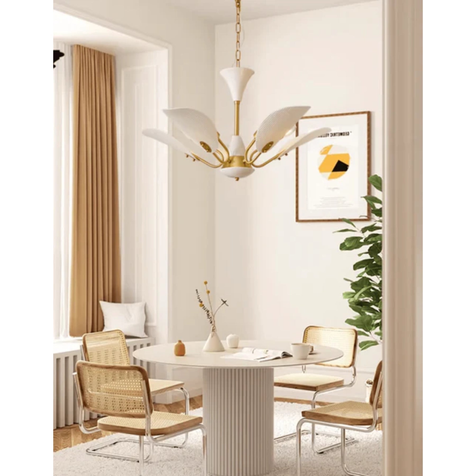 Layzafe Pendant Light