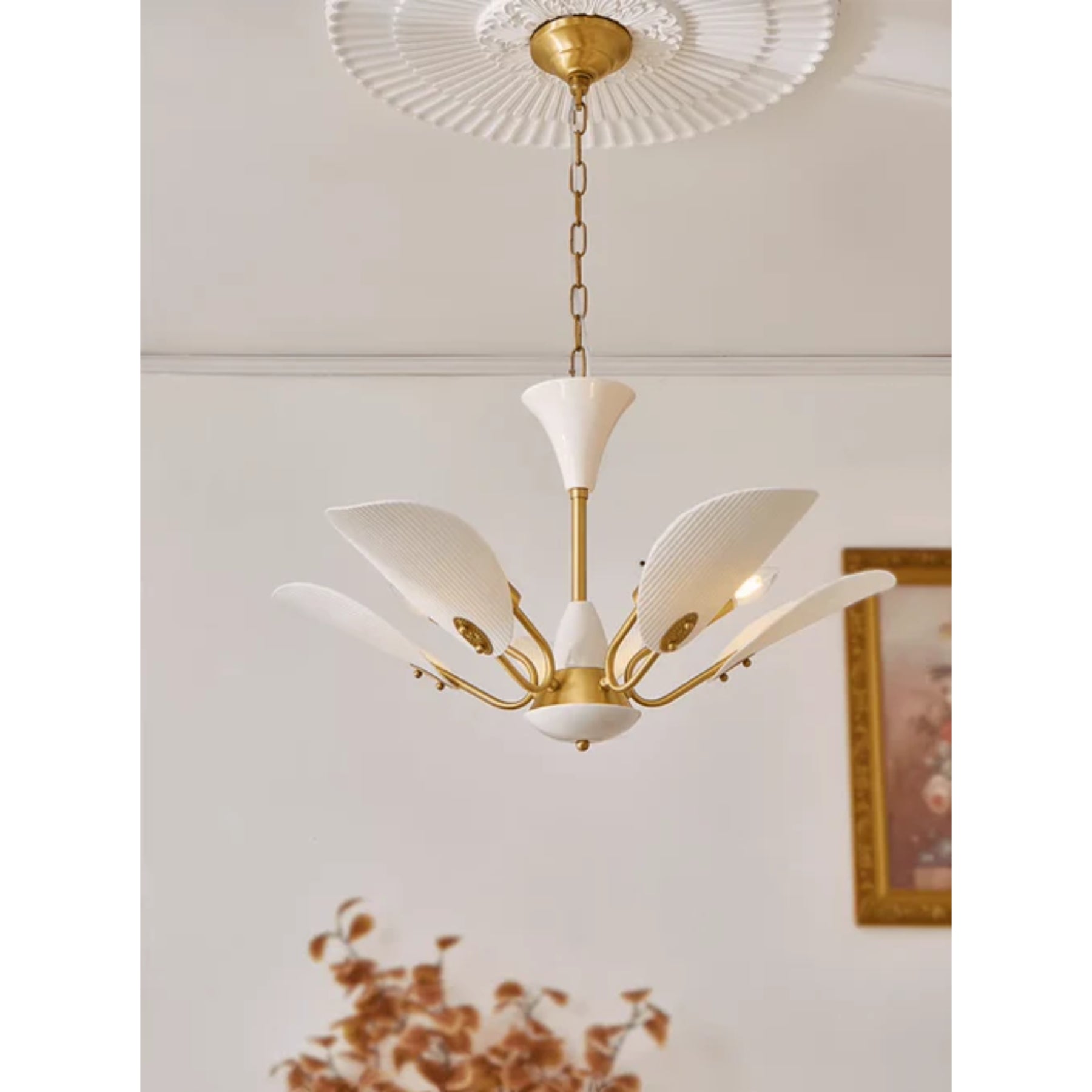 Layzafe Pendant Light