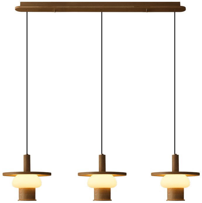 Nosika Pendant Light