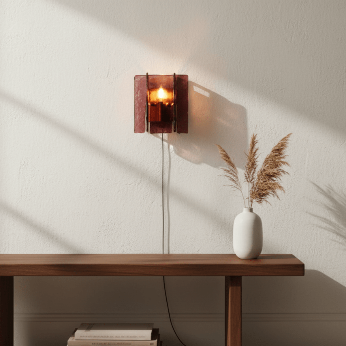 Perrel Wall Light