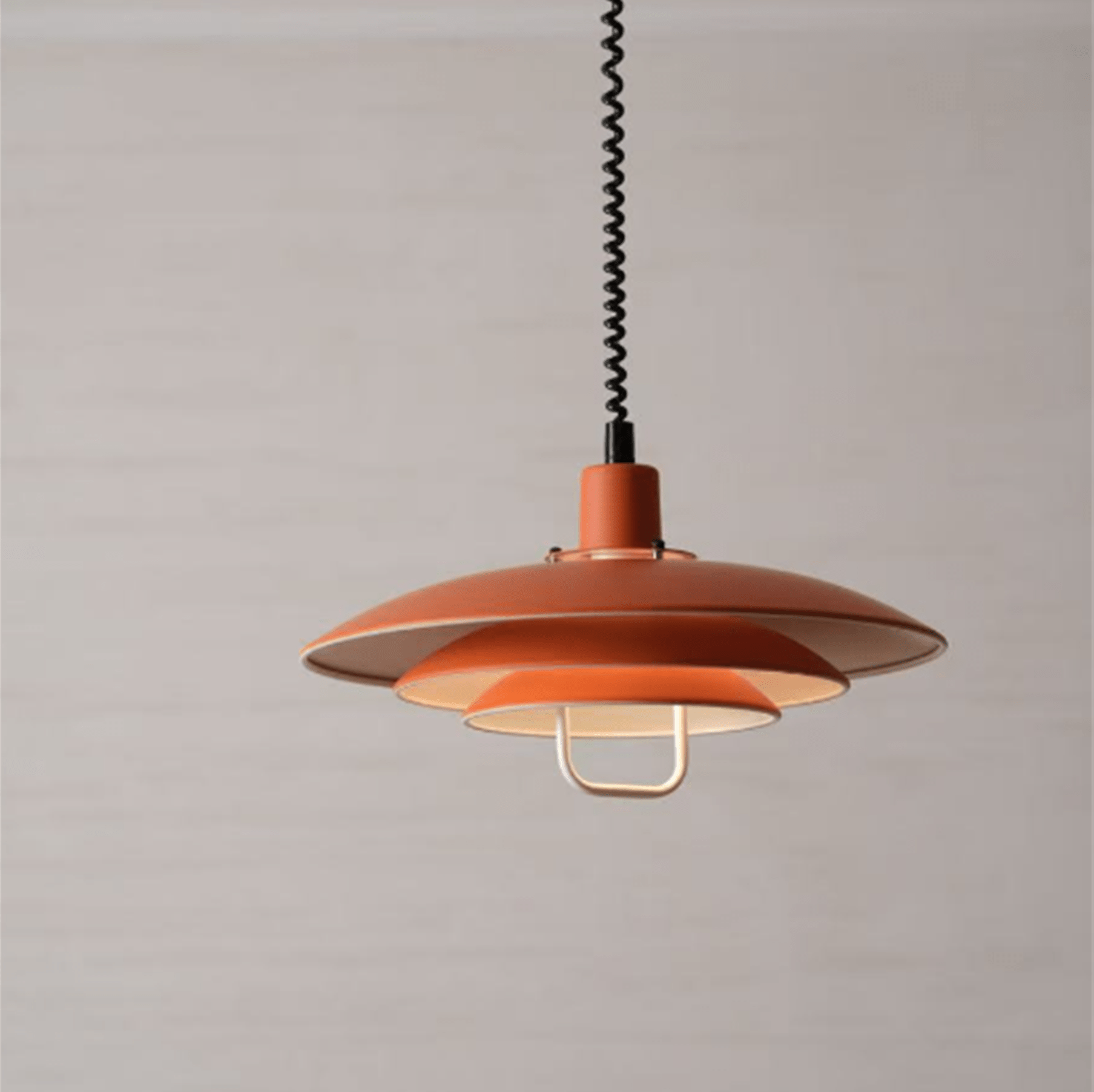 Poulives Pendant Light