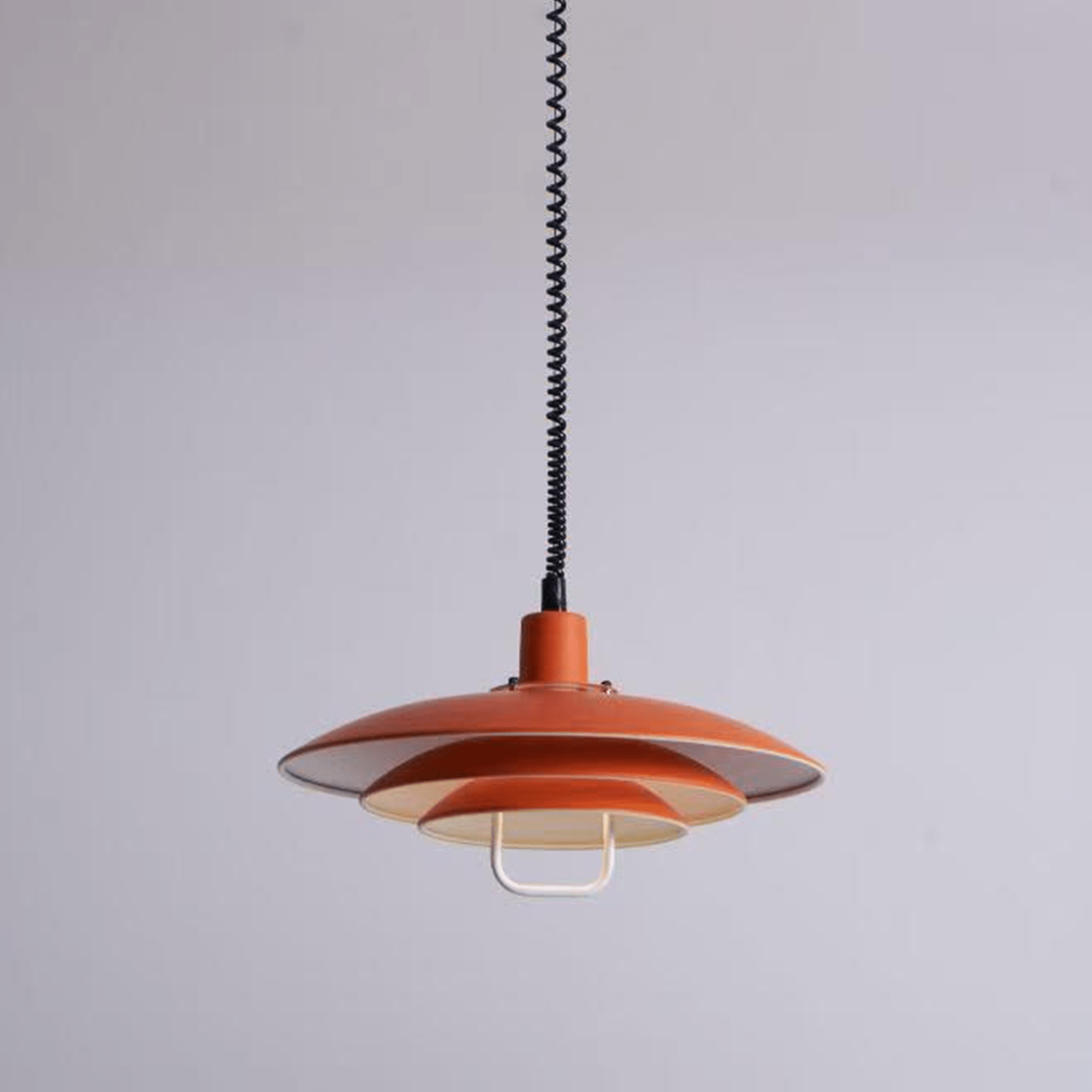 Poulives Pendant Light