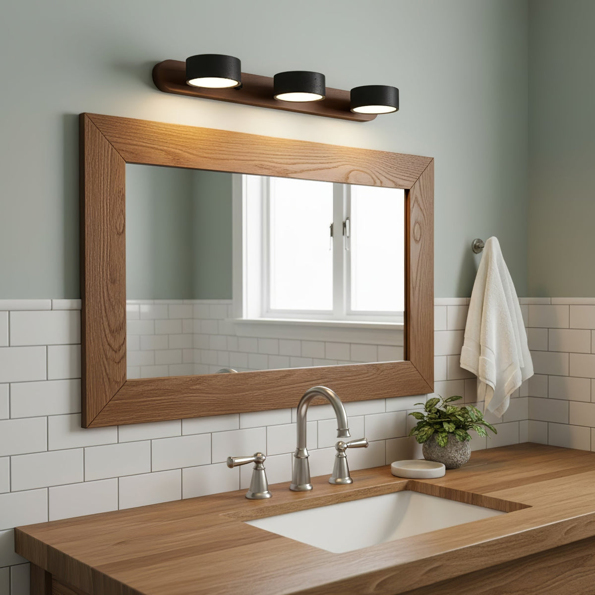 Selford Wall Light