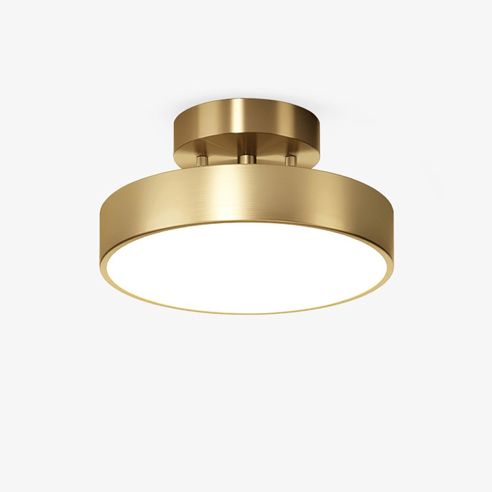 Seccon Ceiling Light