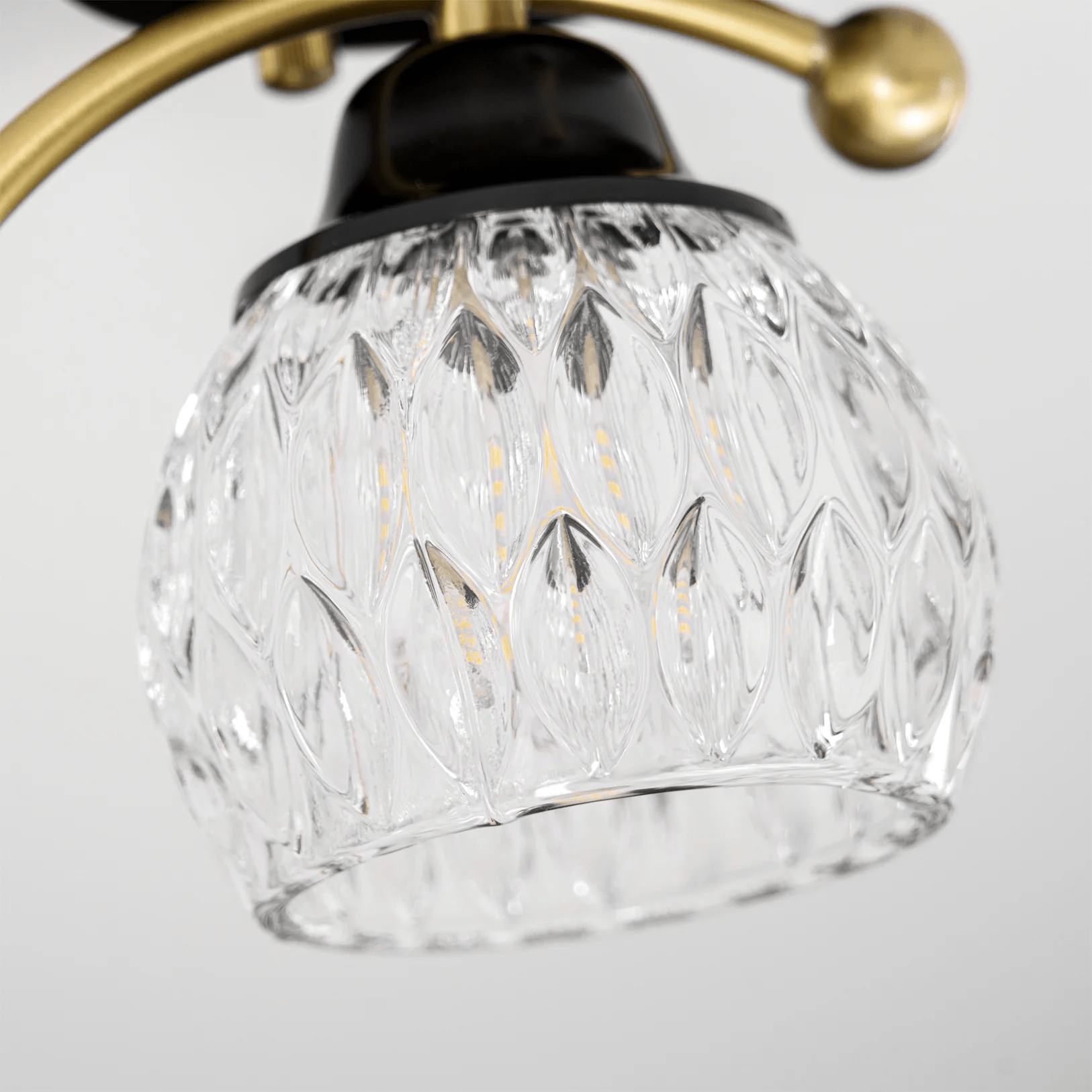 Milsy Bird Ceiling Light