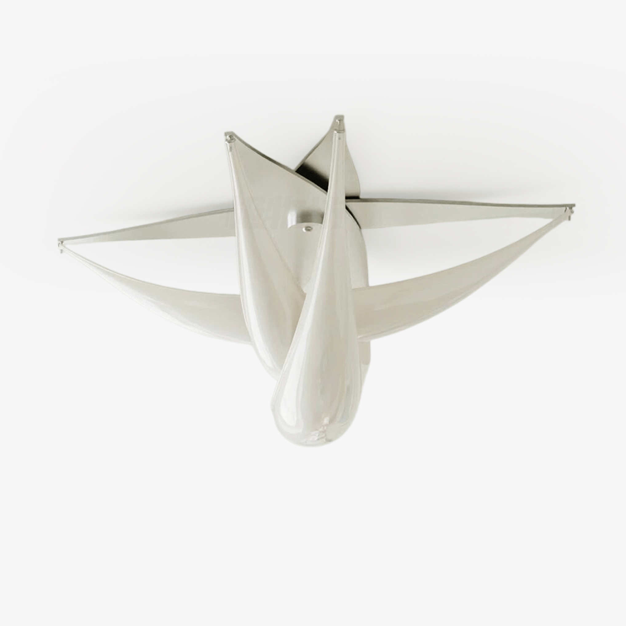 Sovema Abstract Ceiling Light