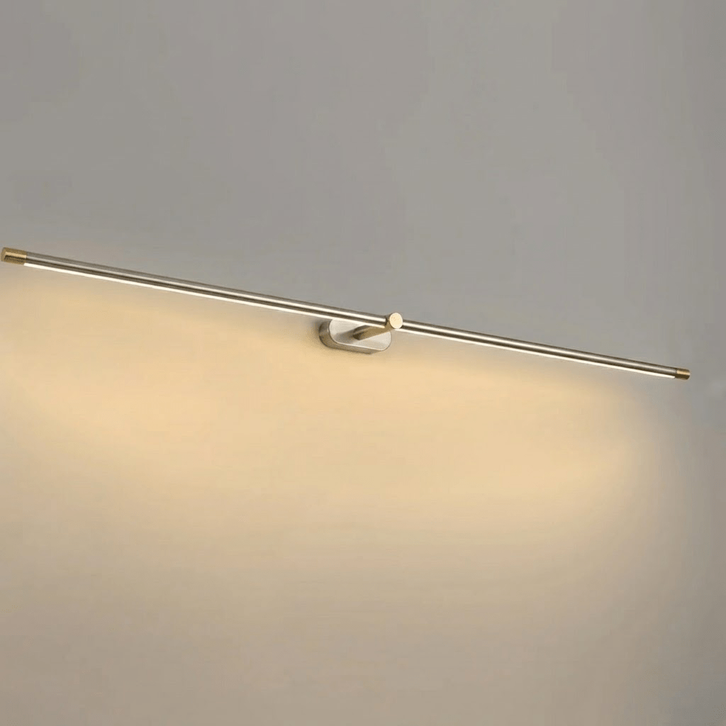 Caldwyn Linear Wall Light