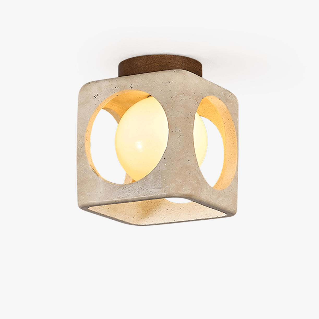 Aleris Ceiling Light