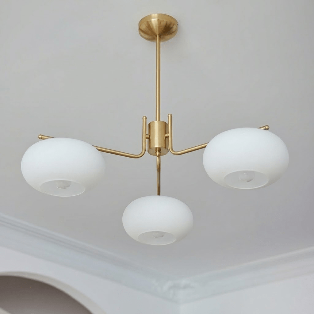 Messico Ceiling Light