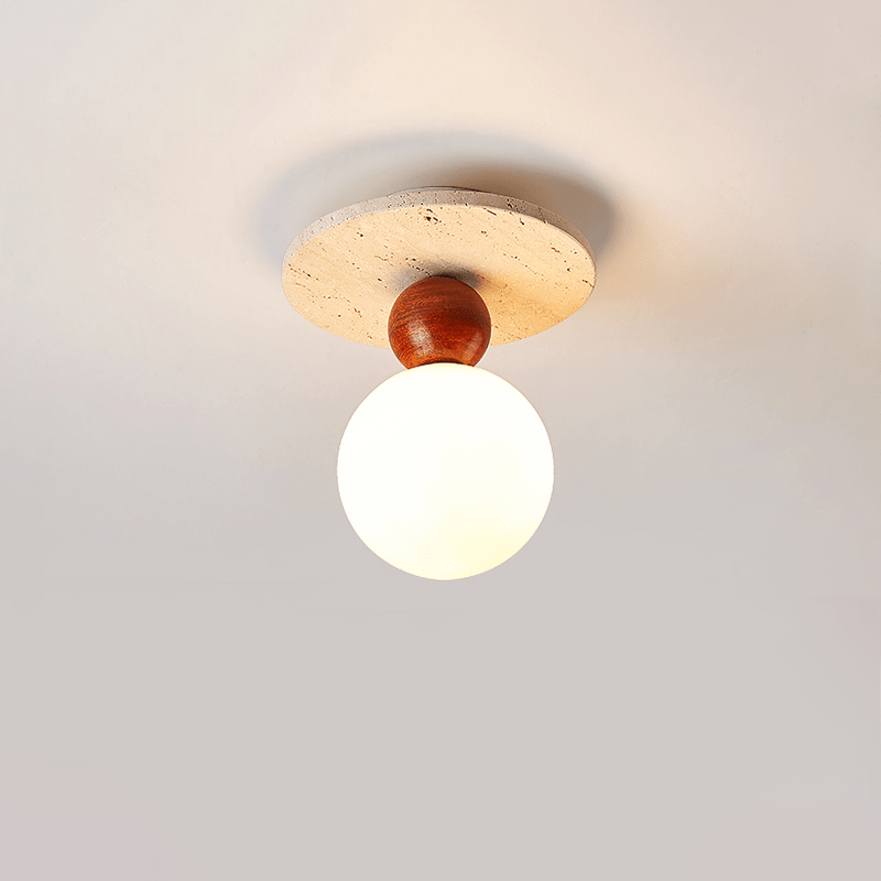 Obeny Ceiling Light