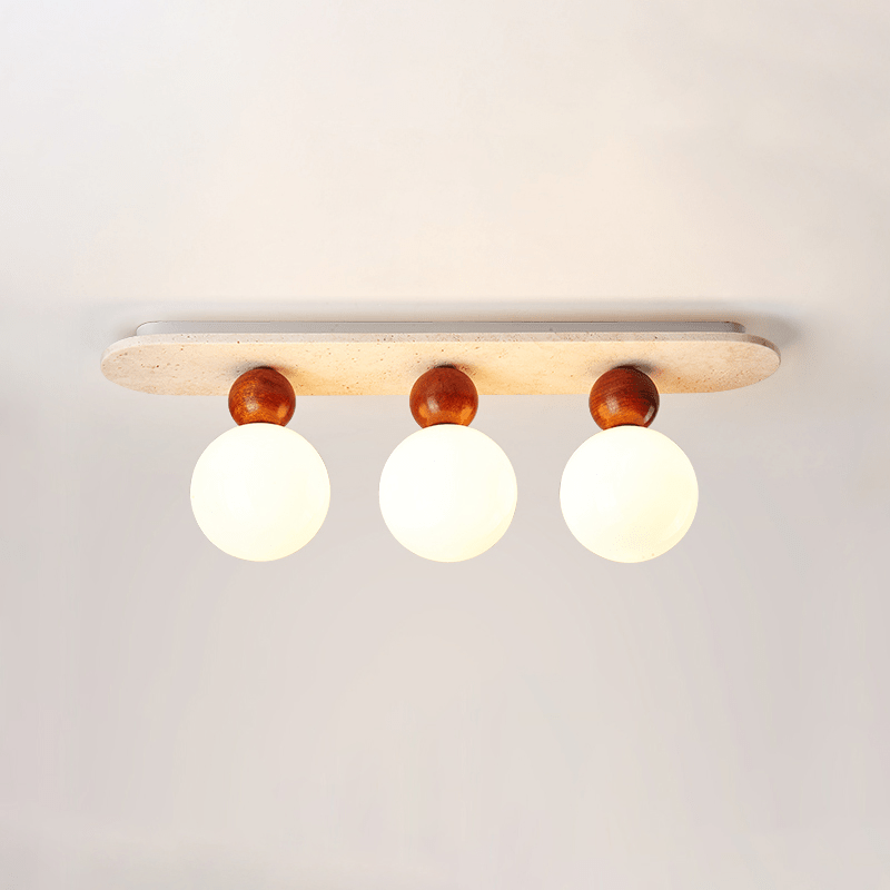 Obeny Ceiling Light