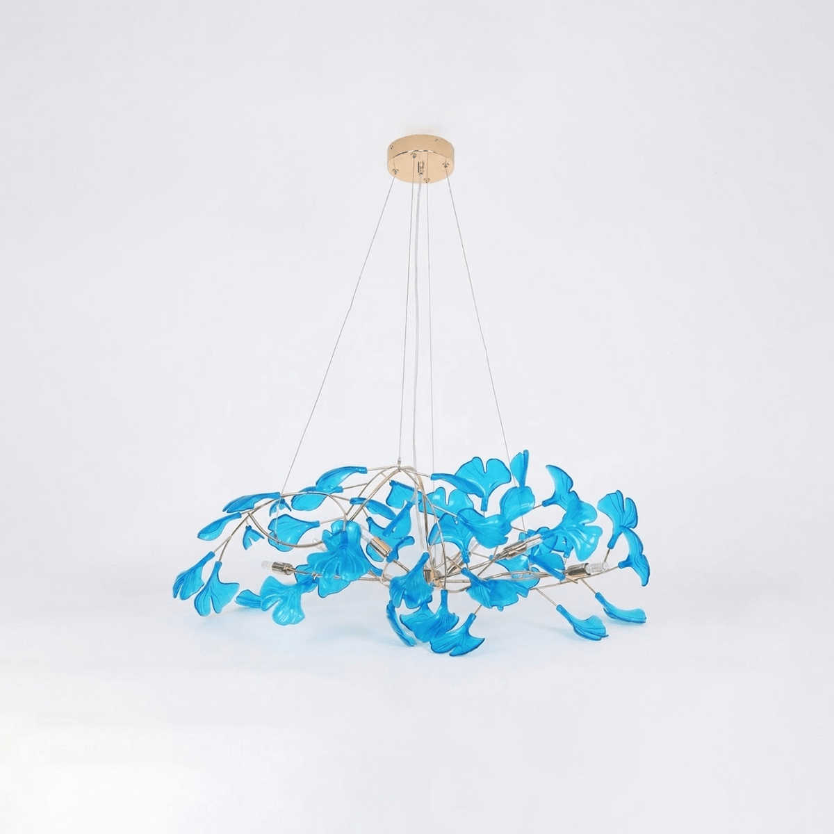 Quinne Linear Chandelier