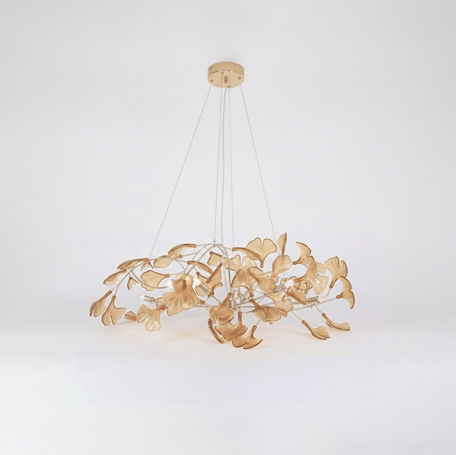 Quinne Linear Chandelier