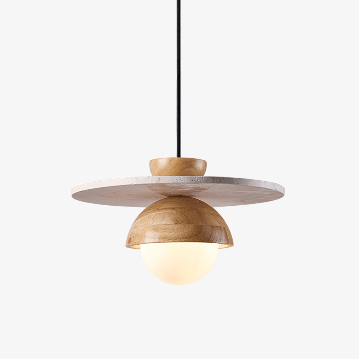 Goreme Pendant Light