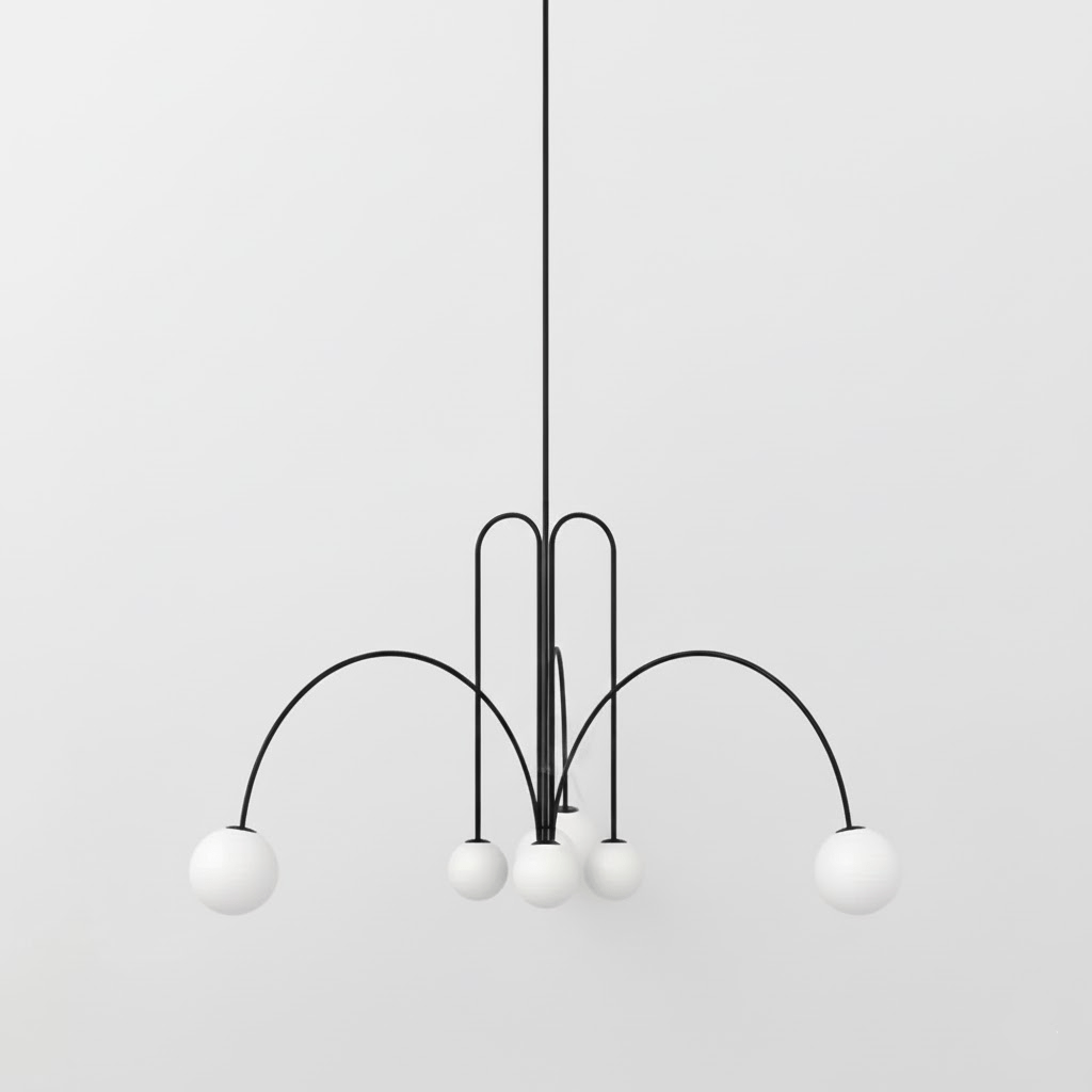 Clarre Pendant Light