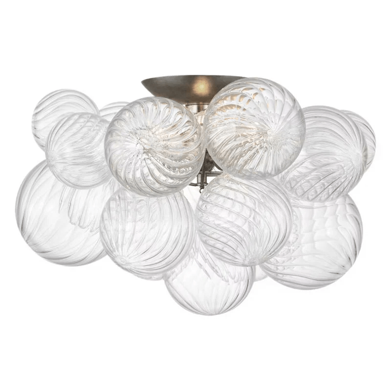 Lesa Multi Orb Ceiling Light
