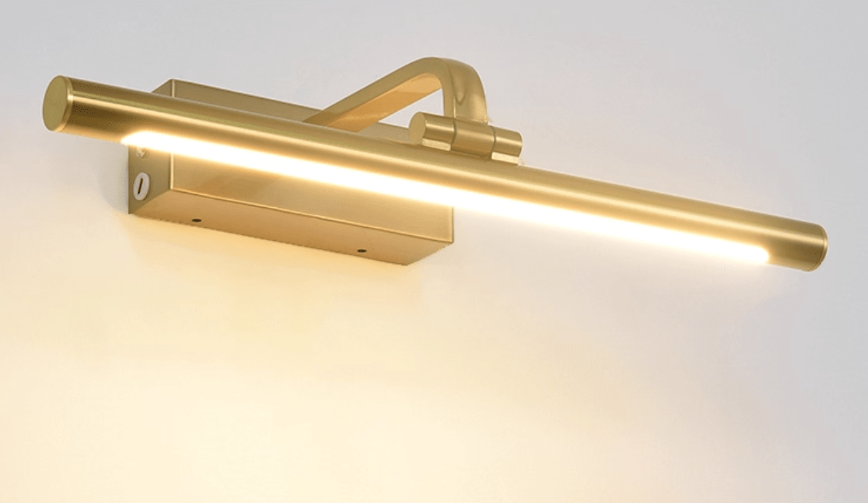 Aldlina Linear Wall Light