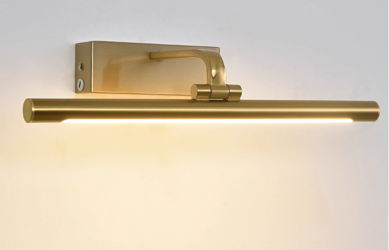 Aldlina Linear Wall Light