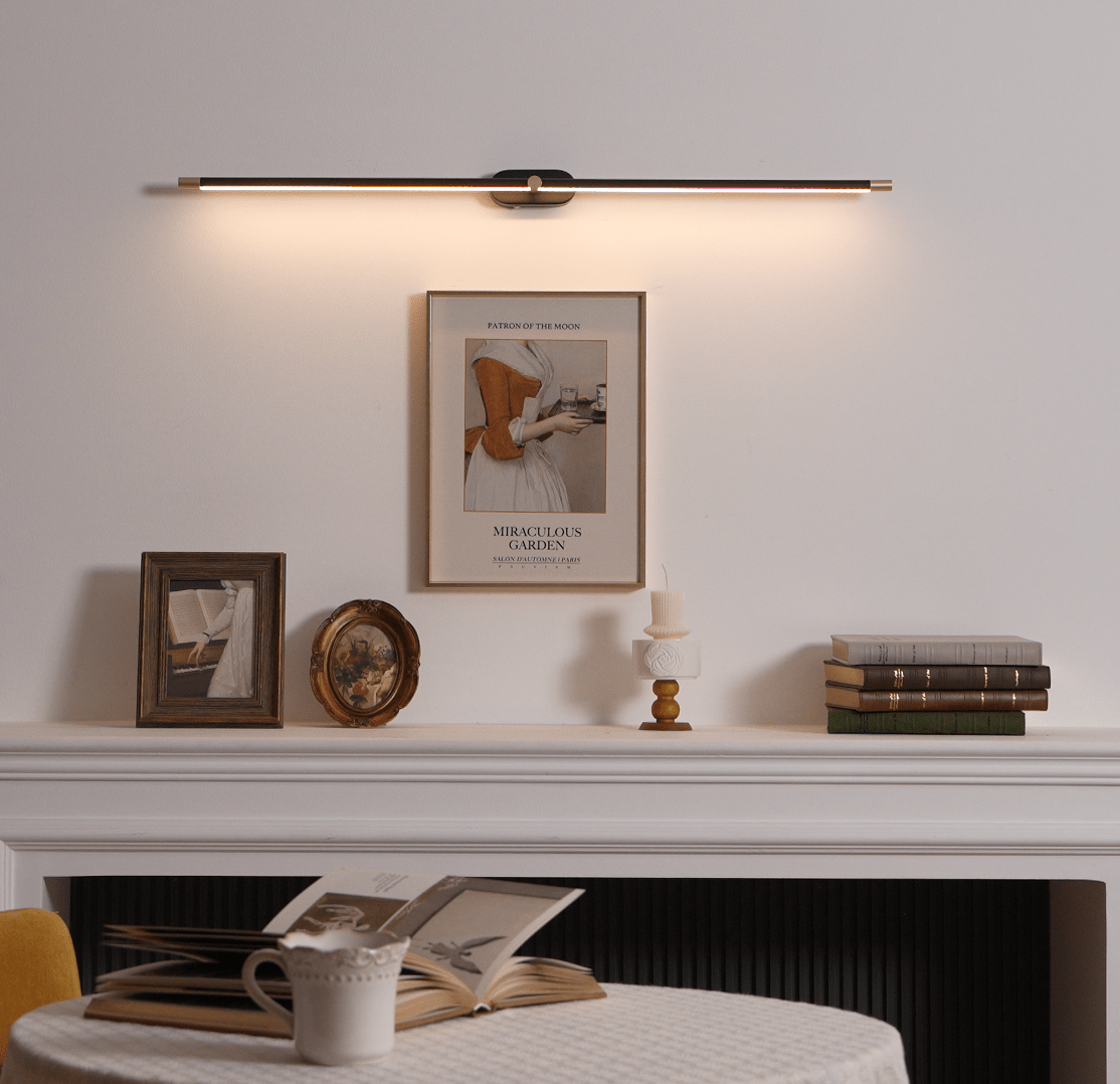 Reyton Rechargable Linear Wall Light