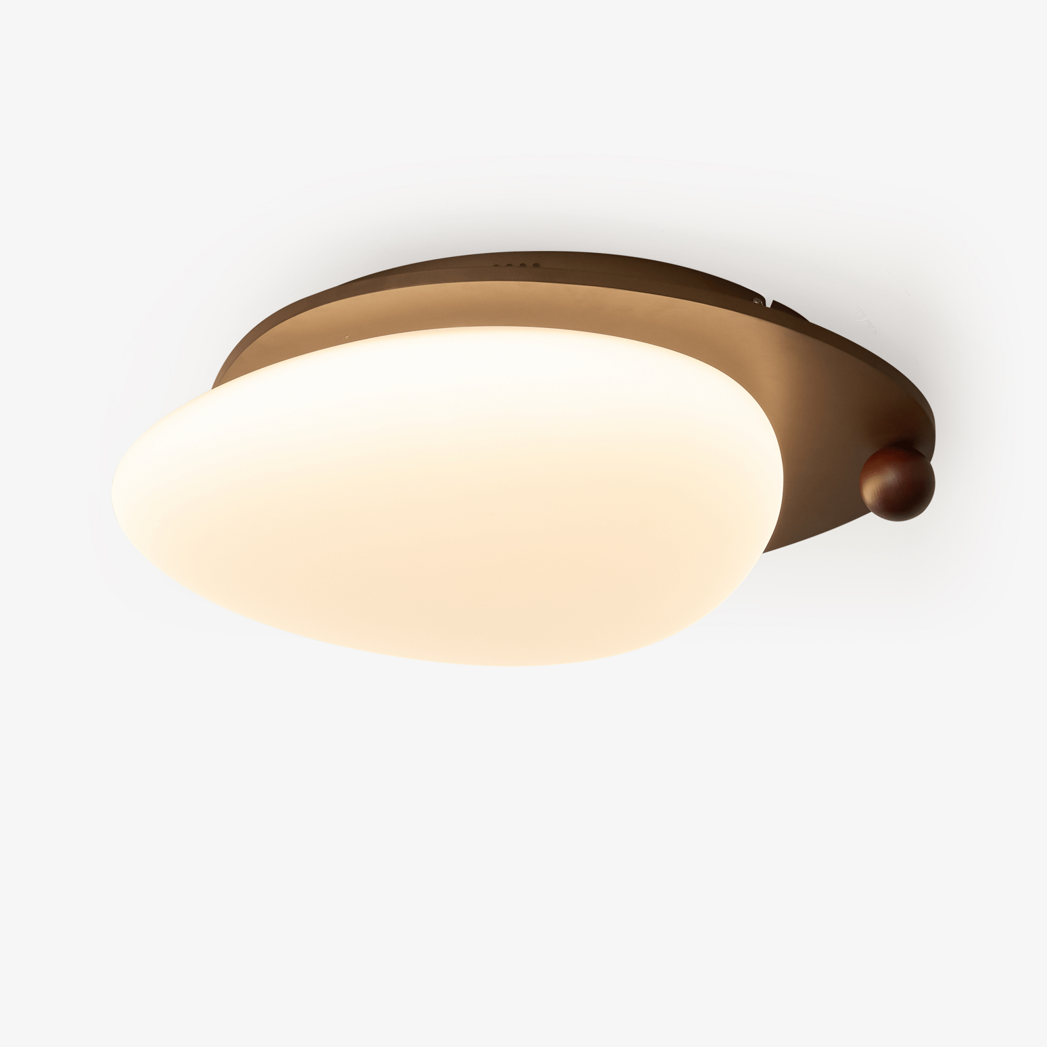 Delzo Ceiling Light