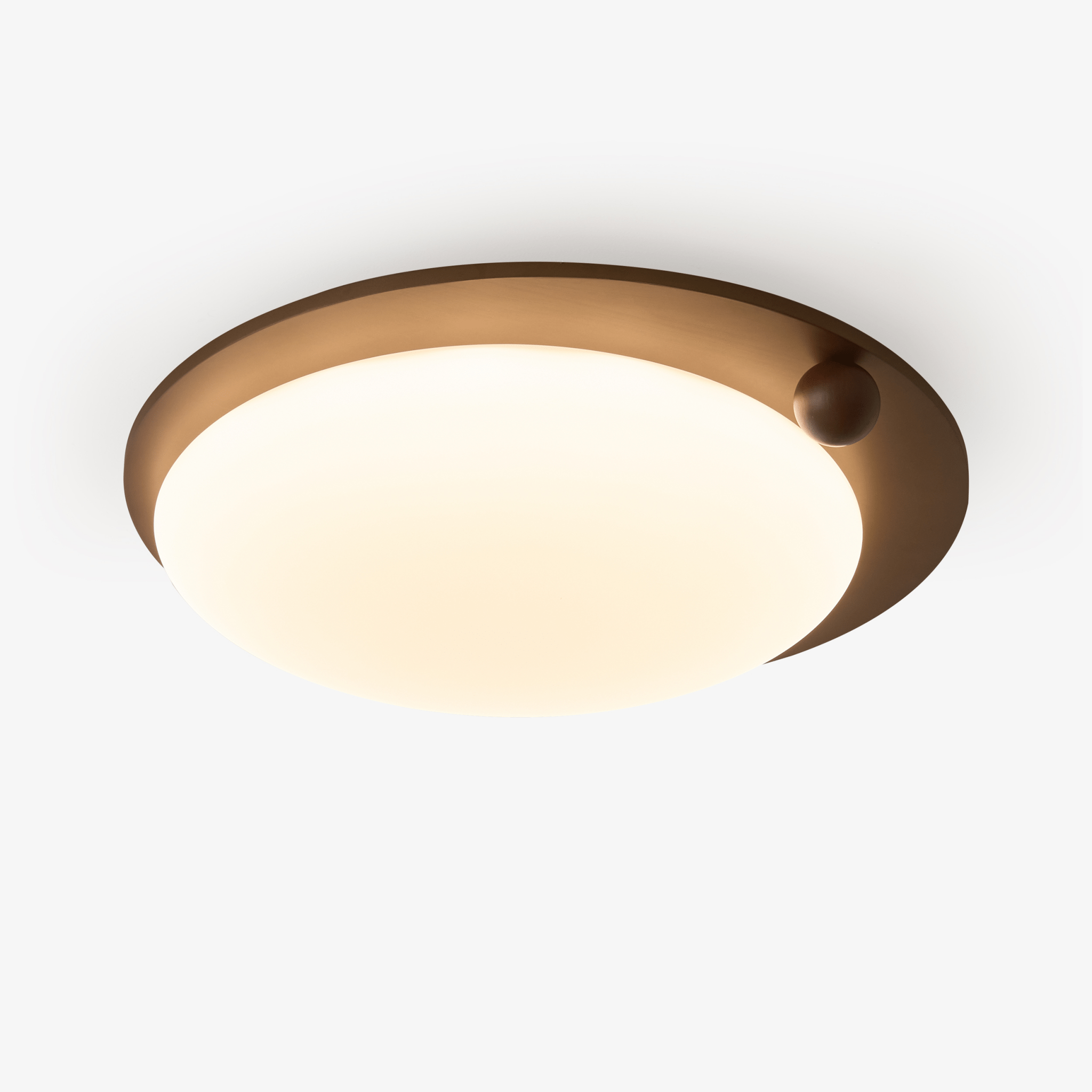 Demelzo Ceiling Light