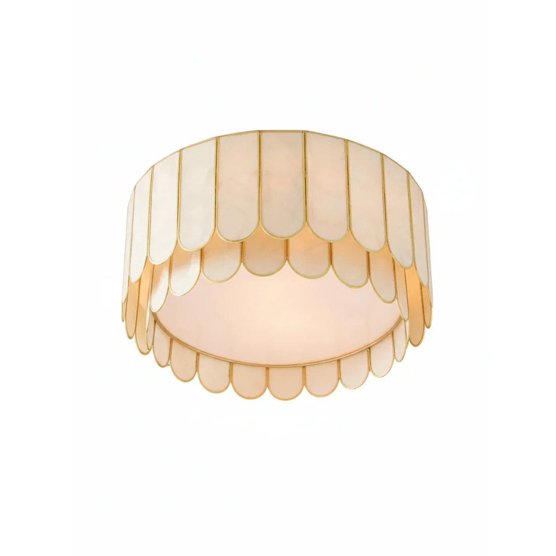 Caperillo Ceiling Light